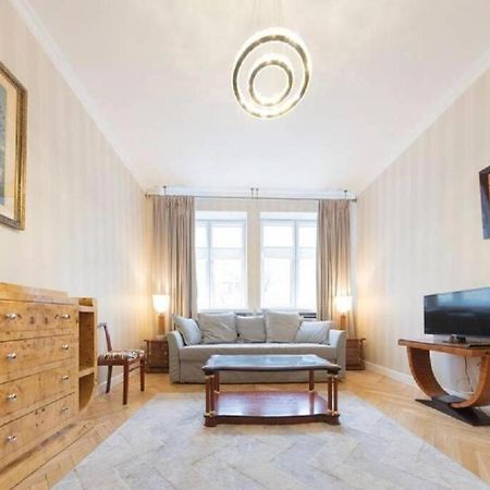 Golden Apartment-Central Location-N41A Varsovie Extérieur photo