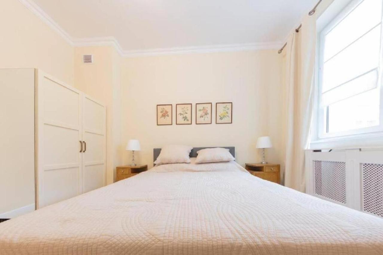 Golden Apartment-Central Location-N41A Varsovie Extérieur photo