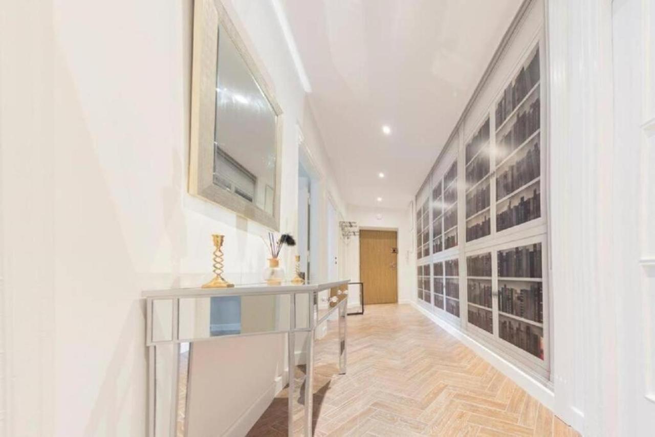 Golden Apartment-Central Location-N41A Varsovie Extérieur photo